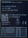 Siemens 6SL3420-2TE15-0AA1